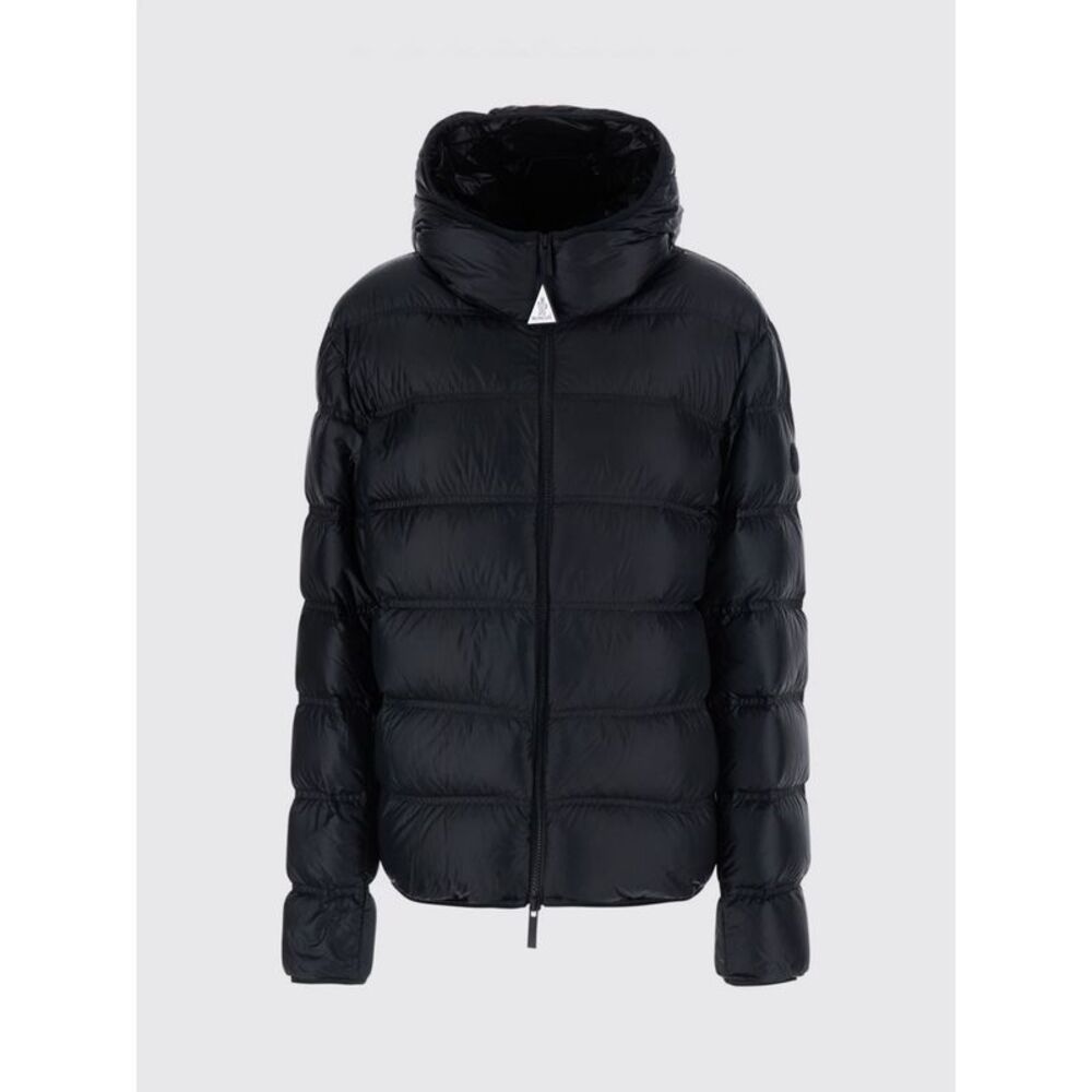 Moncler Jacket Men Black